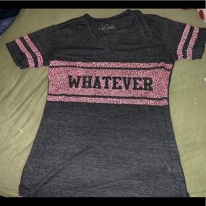 Whatever blouse